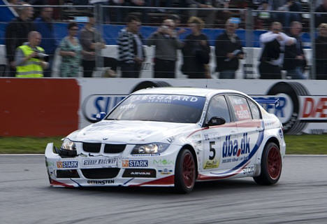 Jason Watt.
(Foto: Jonas M. Kunzendorf)